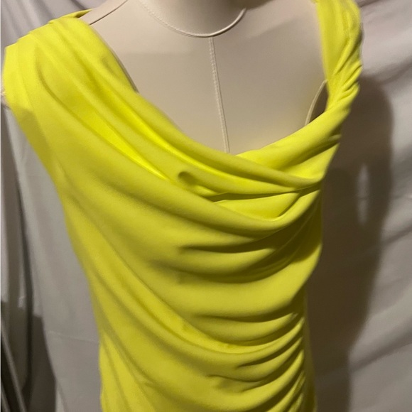 DKNY dress sample size - Picture 2 of 7